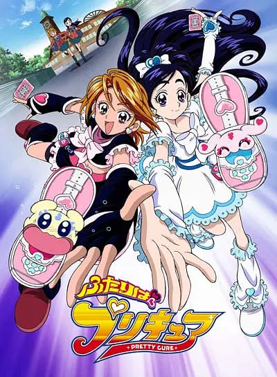 光之美少女 2004 - 第49集完结_社会影响_德厚移动电影-评影网